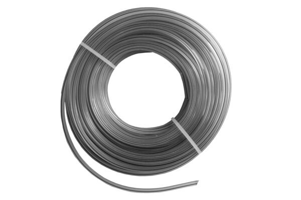 Strimmer line dual black star 2. 7mm x 15m – universal nylon strimmer line uk strimmer line free shipping 2