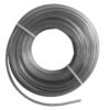Strimmer line dual black star 3mm x 15m – universal nylon strimmer line uk strimmer line free shipping 2