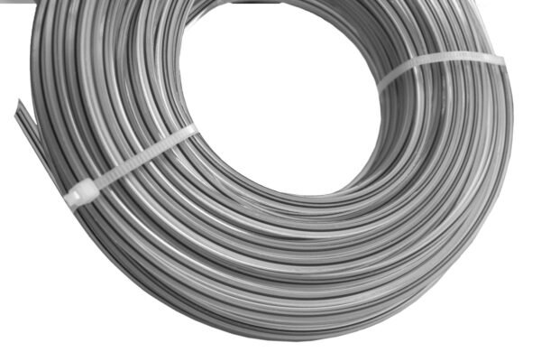Strimmer line dual black star 2. 7mm x 15m – universal nylon strimmer line uk strimmer line free shipping 4