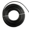 Strimmer Line Black Round 1.6mm x 15m