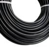 Strimmer Line Black Round 1.6mm x 15m