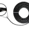 Strimmer line black twist 3mm x 15m – universal nylon strimmer line uk strimmer line free shipping 4