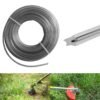 Strimmer line dual black star 2. 7mm x 15m – universal nylon strimmer line uk strimmer line free shipping 6