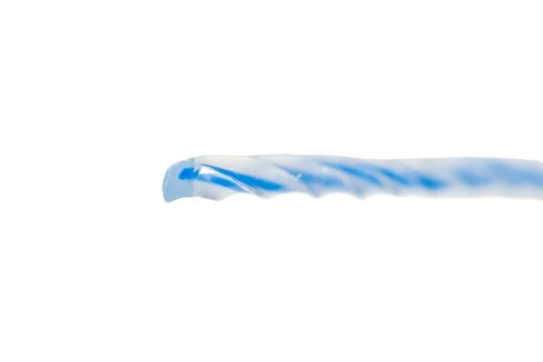 Strimmer line dual blue twist 2. 4mm x 15m – universal nylon strimmer line uk strimmer line free shipping 3