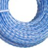 Strimmer line dual blue twist 2mm x 15m – universal nylon strimmer line uk strimmer line free shipping 4