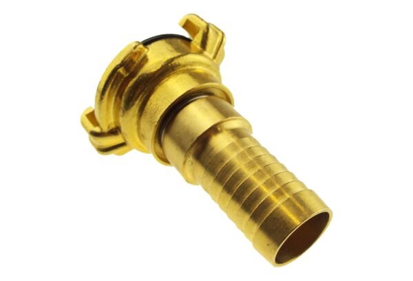 Claw brass – swivel 1″ hose – quick release claw hose coupling uk brass connectors free shipping 7