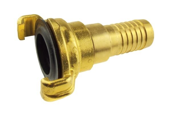 Claw brass – swivel 1″ hose – quick release claw hose coupling uk brass connectors free shipping 9