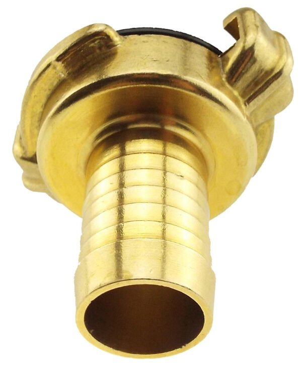 Claw brass – 1 inch hose – quick release claw hose coupling uk geka fittings free shipping 5
