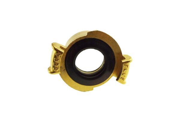 Claw brass – 1″ bspf – quick release claw hose coupling uk brass connectors free shipping 3