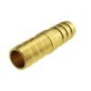 Brass straight joiner 6mm – heavy duty pipe & hose fitting uk brass connectors free shipping 5