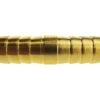 Brass straight joiner 6mm – heavy duty pipe & hose fitting uk brass connectors free shipping 3