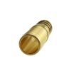 Brass straight joiner 6mm – heavy duty pipe & hose fitting uk brass connectors free shipping 4