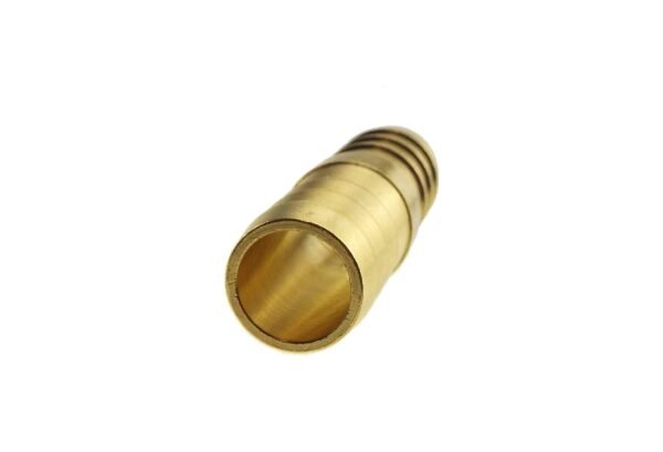 Brass straight joiner 6mm – heavy duty pipe & hose fitting uk brass connectors free shipping 4