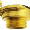 Claw brass – 3/4 inch bspm – quick release claw hose coupling uk geka fittings free shipping 2