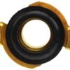 Claw brass – 3/4 inch bspm – quick release claw hose coupling uk geka fittings free shipping 3