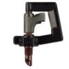 Antelco rotor spray 0. 9mm brown base – heavy duty outdoor garden tap uk water sprayers free shipping