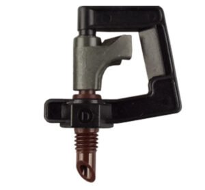 Antelco Rotor Spray 0.9mm Brown Base New Arrivals Free Shipping