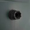 Water butt 1/2 inch bsp male with female outlet – home diy accessory uk water butt kits free shipping 25