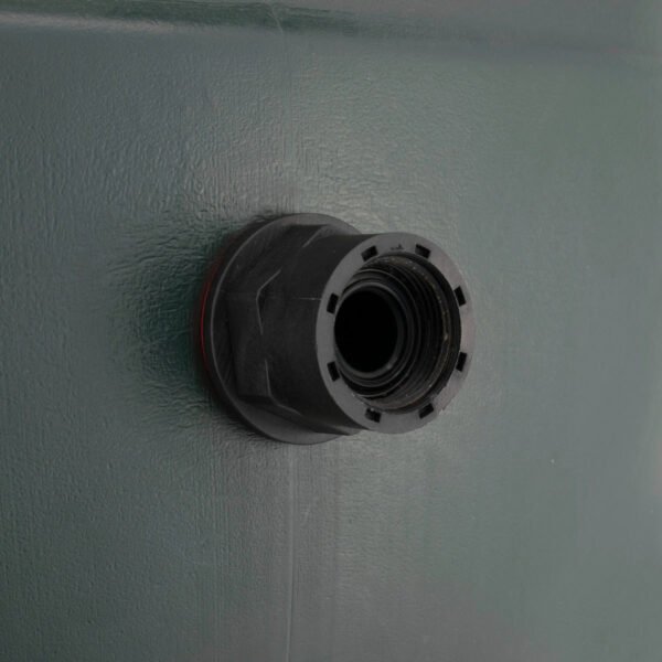 Water butt 1/2 inch bsp male with female outlet – home diy accessory uk water butt kits free shipping 11