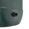 Water butt 1/2 inch bsp male with female outlet and drill bit – heavy duty pipe & hose fitting uk water butt fittings free shipping 7