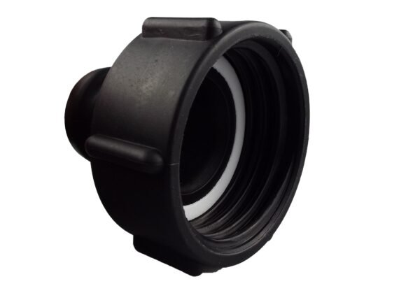 Ibc 3″ – s60x6m valve with s60x6 – 2″ camlock fitting – heavy duty pipe & hose fitting uk ibc tanks fittings free shipping 5