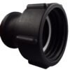 Ibc 2” s60x6 valve with ibc s60x6 – 1. 5” camlock fitting and – heavy duty pipe & hose fitting uk ibc tanks fittings free shipping 5