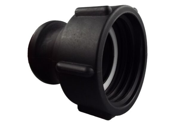 Ibc 2” s60x6 valve with ibc s60x6 – 1. 5” camlock fitting and – heavy duty pipe & hose fitting uk ibc tanks fittings free shipping 5