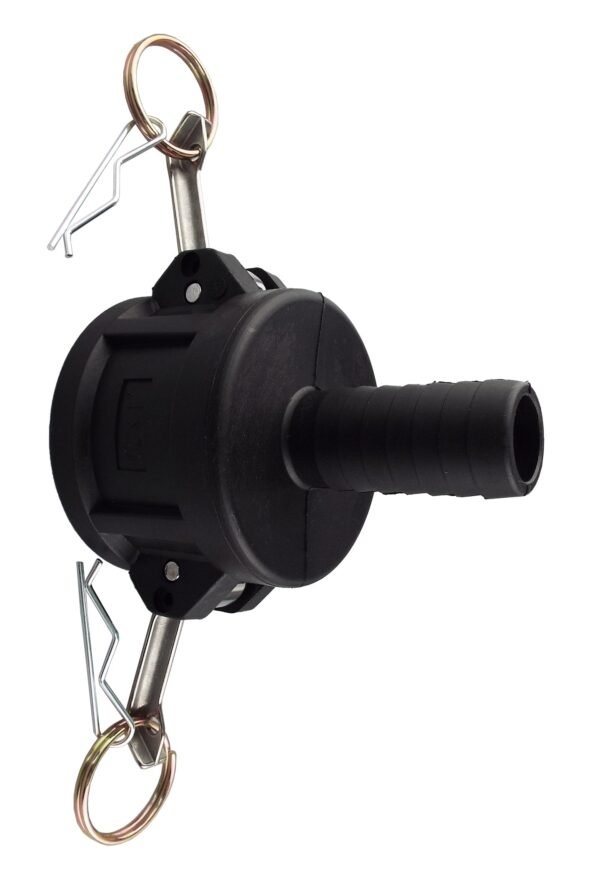 Ibc 3” – s60x6m valve with s60x6 – 2” camlock fitting and 1” – heavy duty pipe & hose fitting uk ibc tanks fittings free shipping 13