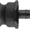 Camlock type e 2″ – 1/2″ barb – heavy duty pipe & hose fitting uk camlock fittings free shipping 2