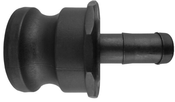Camlock type e 2″ – 1/2″ barb – heavy duty pipe & hose fitting uk camlock fittings free shipping 2