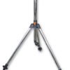Pulsating lawn sprinkler on tripod 90cm – garden lawn sprinkler uk lawn sprinklers free shipping 31