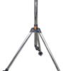 Pulsating lawn sprinkler on tripod 90cm – garden lawn sprinkler uk lawn sprinklers free shipping 33