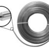 Strimmer line dual black star 3mm x 15m – universal nylon strimmer line uk strimmer line free shipping 5