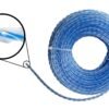 Strimmer line dual blue twist 2mm x 15m – universal nylon strimmer line uk strimmer line free shipping 5