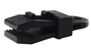 Clips for Tarpaulin Slide Type Home & Garden Free Shipping 5