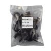 Clips for 16mm irrigation pipe, pack of 25 – micro irrigation mainline pipe uk fittings free shipping