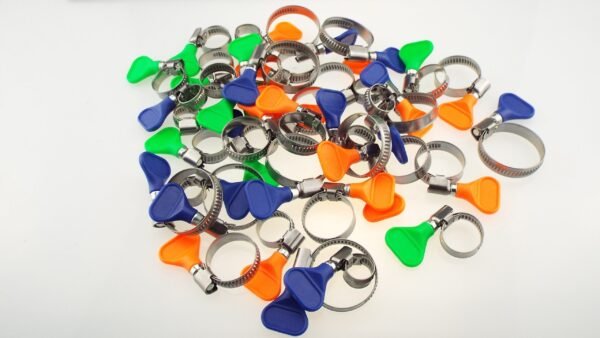A2 grip hose clip 12mm-20mm – heavy duty pipe & hose fitting uk hose clips free shipping 7