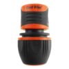 Cost Wise Click and Lock Hose Connector 1/2″-3/4″ Hose Home & Garden Free Shipping 25