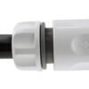 Female Hose Connector, 1/2″ or 5/8″ Hose, WL Home & Garden Free Shipping 39