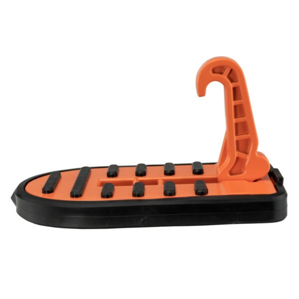 Car Door Step Type C Orange Door Steps Free Shipping 19