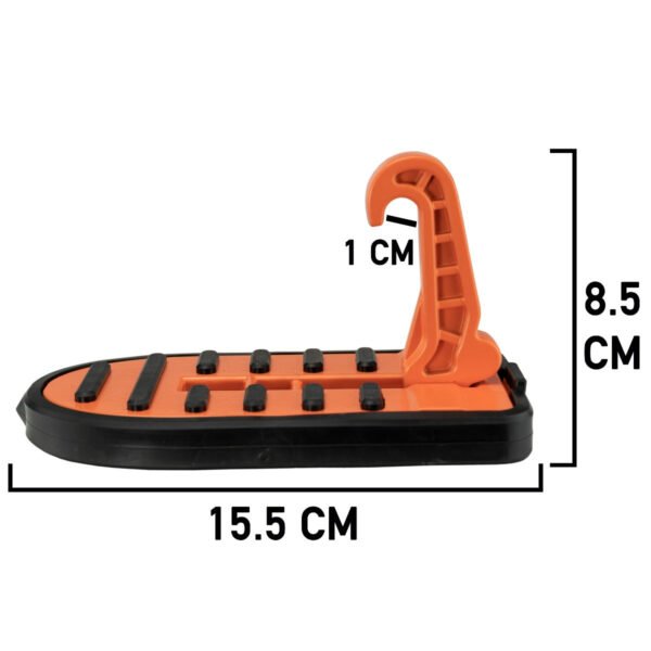 Car Door Step Type C Orange Door Steps Free Shipping 27