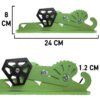 Car Door Step Type E Green Door Steps Free Shipping 55