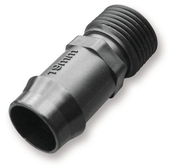 Antelco Director 25 mm x 3/4″ BSPM Fittings Free Shipping 5