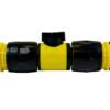 Cost Wise Snap On Male-Male In Line Valve Kit Yellow/Black Home & Garden Free Shipping 27