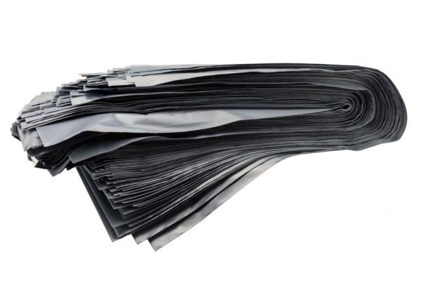 Gray Mailing Bag from 4.5" to 43.5" Polybag