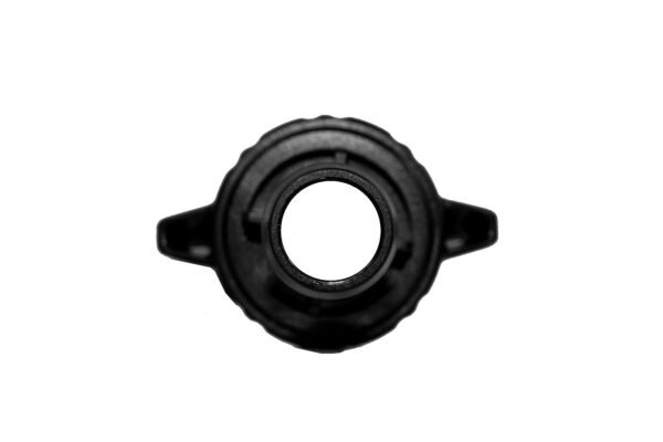 Female hose connector with male 13mm barb – click-fit garden hose connector uk garden hose fittings free shipping 7