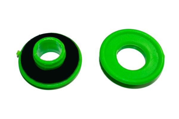 Tarp Eyelets Pack of 10 Green New Arrivals Free Shipping 11