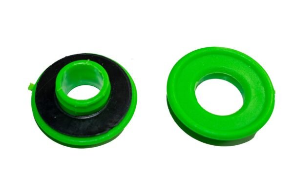Tarp Eyelets Pack of 10 Green New Arrivals Free Shipping 9