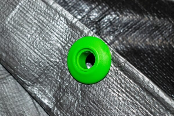 Tarp Eyelets Pack of 10 Green New Arrivals Free Shipping 17