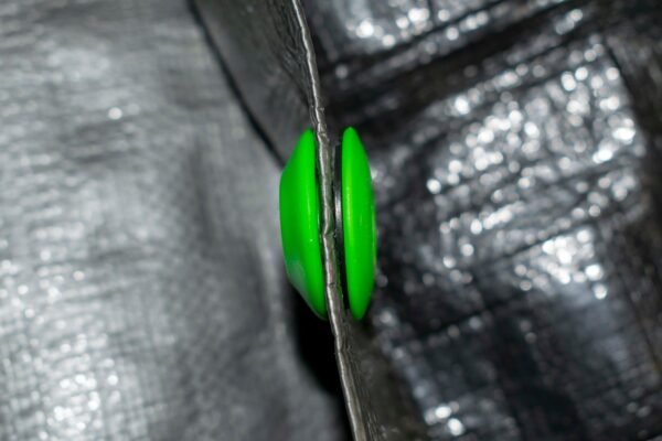 Tarp Eyelets Pack of 10 Green New Arrivals Free Shipping 19